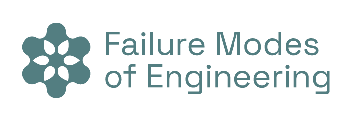 Logo for Failure Modes of Engineering (FeME)